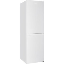 Candy CCH1T518EWK-1 combi-fridge Freestanding 247 L E White