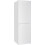 Candy Candy CCH1T518EWK-1 combi-fridge Freestanding 247 L E White 1