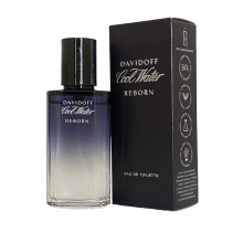 Davidoff Cool Water Reborn Men Eau de Toilette Spray 40ml