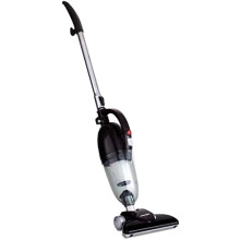 Powersonic 2 in 1 Upright & Handheld Stick Vacuum Cleaner - Lightweight & Powerful Design