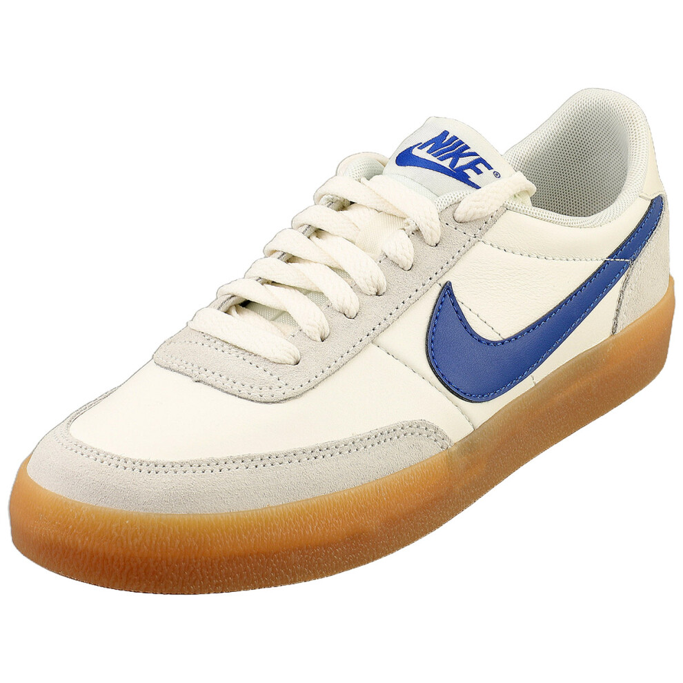 (6) Nike Killshot 2 Womens Casual Trainers in Sail Blue