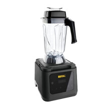 Buffalo Digital Bar Blender with Sound Enclosure 2.5Ltr