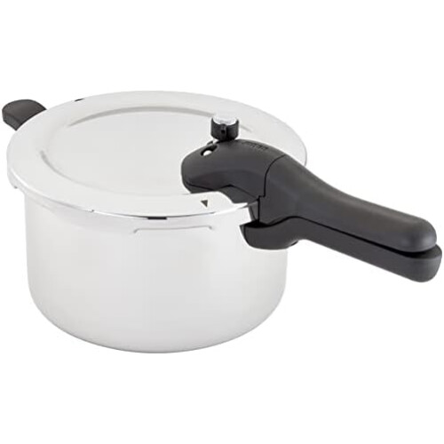 Judge Judge Hard Anodised 5L Pressure Cooker