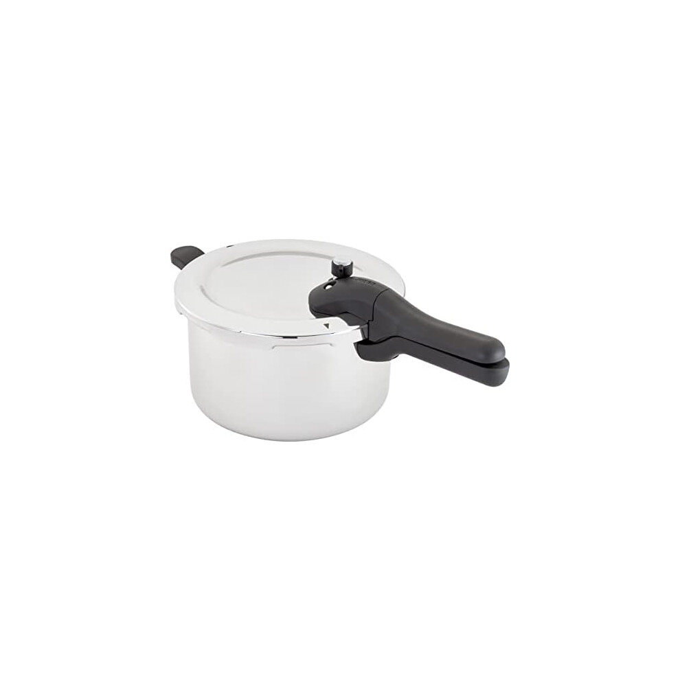 Judge Hard Anodised 5L Pressure Cooker