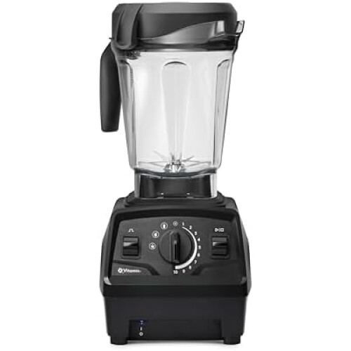 Vitamix Vitamix Explorian E520 Blender Black