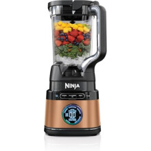 Ninja 2-in-1 Detect Power Blender Pro & Single Serve, 1200W Blender With Jug, & 2x Single Serve Cups, Blend Smoothies, Chop Vegetables & Mix Frozen