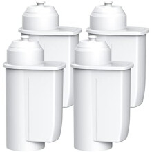 Waterdrop Coffee Filter, Replacement for Brita Intenza, 1016723, 575491, Bosch TCZ7003, TZ70003, TCZ7033, 467873, Fits Siemens, Bosch, Neff, Gaggena