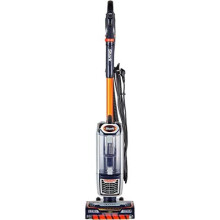 Shark Corded Upright Vacuum Cleaner, 0.83L with Anti Hair Wrap Technology & DuoClean, Pet Model, Powered Lift-Away, LED Headlights, Anti-Allergen, 8