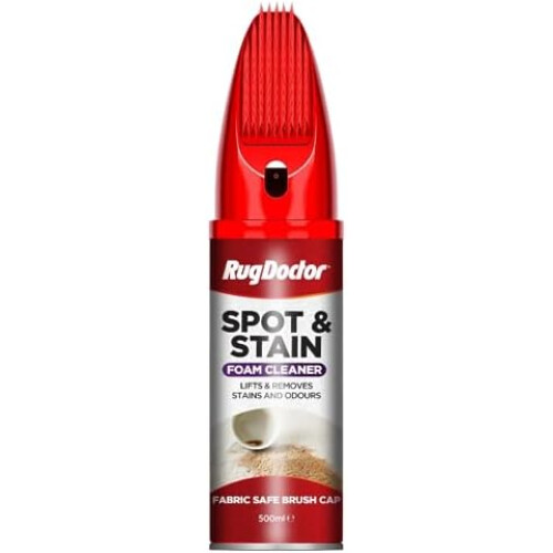 Rug Doctor Rug Doctor 70107 Foam Cleaner, Aluminium
