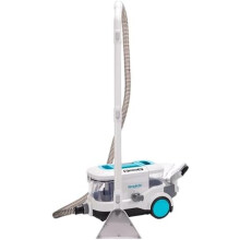 Simplicity Vacuums SPSC1 Carpet Cleaner - Lightweight, Portable Carpet Cleaner Machines, Spot Cleaner with Powerful Suction, Separate Water Tanks, M