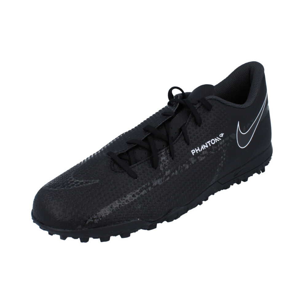 (11) Nike Phantom Gt2 Club Tf Mens Football Boots Dc0821 Soccer Shoes