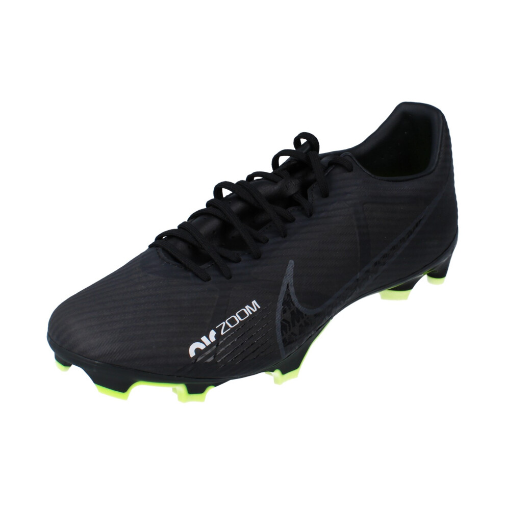 Nike (11) Zoom Vapor 15 Academy Fg/Mg Mens Football Boots Dj5631 Sneakers Shoes