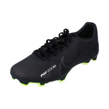 (9.5) Nike Zoom Vapor 15 Academy Fg/Mg Mens Football Boots Dj5631 Sneakers Shoes