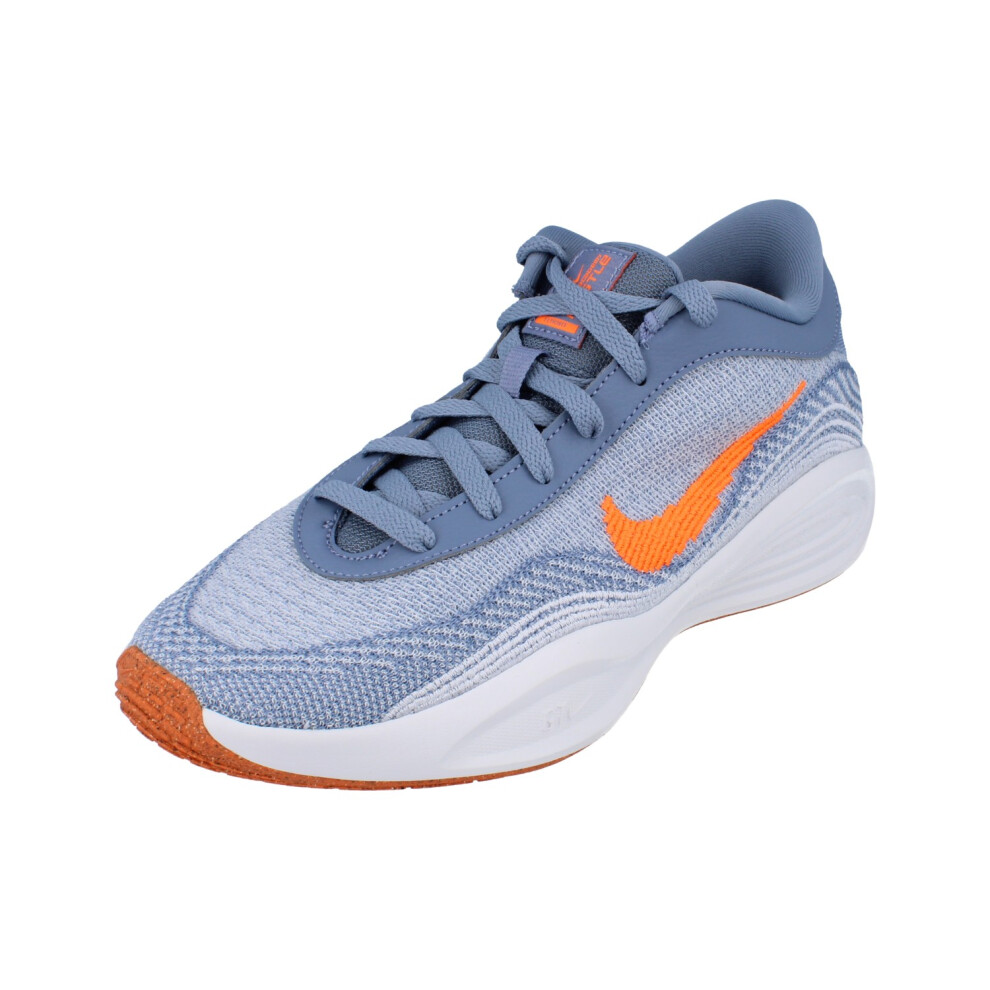Nike (8.5) G.t. Hustle Academy Mens Basketball Trainers Fj7791 Sneakers Shoes