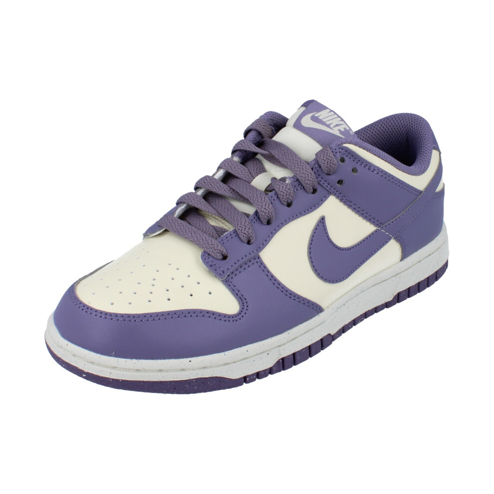 Nike (4) Womens Dunk Low Nn Trainers Fz4349 Sneakers Shoes
