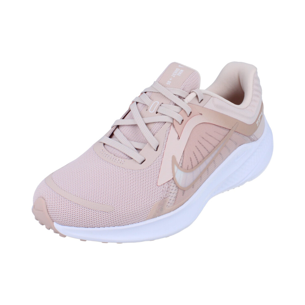 Nike (5.5) Womens Quest 5 Running Trainers Dd9291 Sneakers Shoes