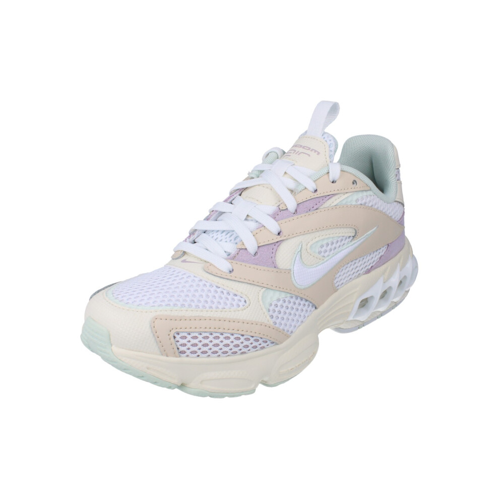 Nike (6.5) Zoom Air Fire Womens Running Trainers Cw3876 Sneakers Shoes