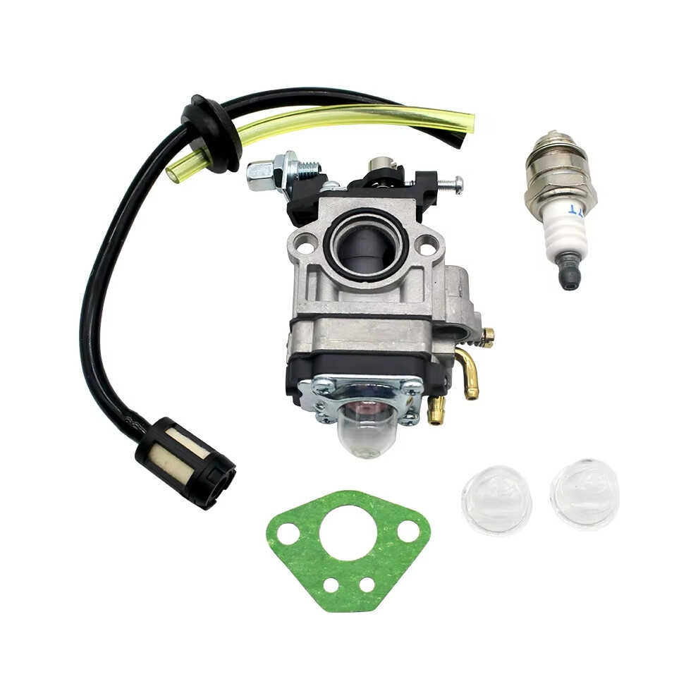 Gasoline Grass Trimmer Accessories Carburetor Brush Cutter 43Cc 52Cc Engine Carburetor 40-5 44-5 6923636770571