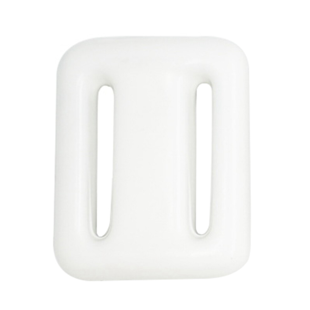 Pesi Da Immersione Per Cintura Di Pesi Per Immersioni Subacquee, Pesi Di Piombo, Bianchi