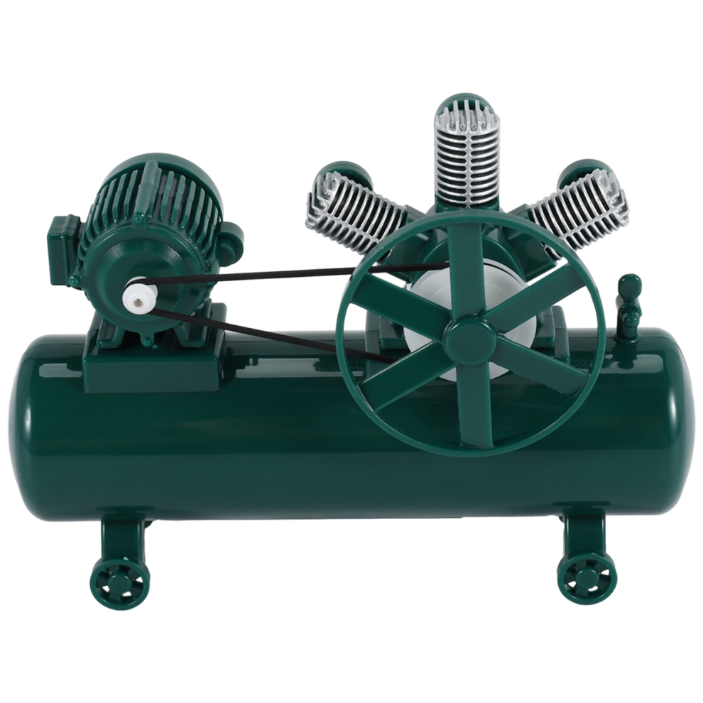 Pompa Gonfiabile Per Compressore D'aria Per D12 Mn D90 1/12 1/16 Rc Car