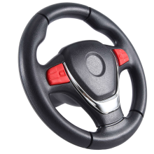 Controlador de conducción para niños, coche eléctrico de juguete, volante
