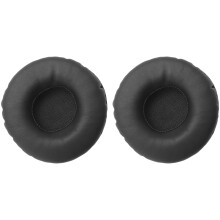 1 Par 70 mm Almohadillas, Almohadillas de Espuma de Repuesto