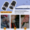 Microfoon Dynamische microfoons Core Capsule Universeel 5