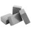 4 Pack Grill Griddle Cleaning Brick Block,Bathroom Pumice Block, 7