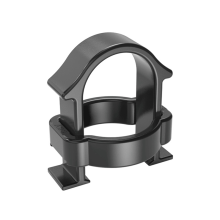 Guitar Knob Puller Tool Pullit Luthier Repair Tool Nupit Black