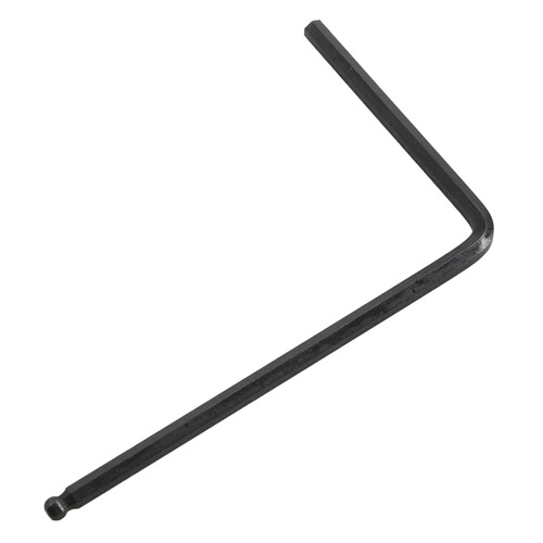 Chave de tensor de 4 mm e 5 mm, para violão profundo ou estreito 1
