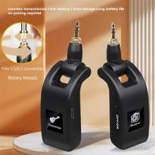 Guitar Wireless System Audio Lähetinvastaanotin