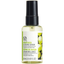 The Body Shop - Grapeseed Glossing Serum (60ml)