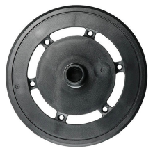 Voor X1 OMNI Mop Plate Board Holder Stofzuiger Mop Doek