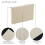 Ceramic Honeycomb Soldering Board Heating For Gas Stove 6