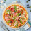 Pedra para pizza 15 polegadas para pão Cerâmica Pizza Grelhar Pedras Cozinhar 7