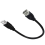 USB-sovitinkaapeli 6-nastainen naaras ja USB 2.0 AM -sovitinkaapeli kameralle 4