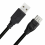 USB-sovitinkaapeli 6-nastainen naaras ja USB 2.0 AM -sovitinkaapeli kameralle 5
