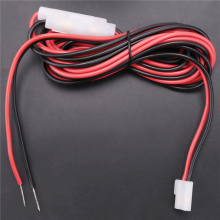 Kabelsnoer voor mobiele radio TK-760/768/8800 TM-241 3 meter