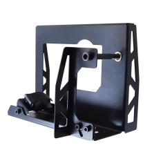 Flip Planer Stand-Electric Planer Inverted Bracket