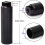 4Pcs Bike Pegs Anti-Skid Lead Foot para eixos traseiros de 3/8 polegadas 7