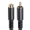 Verlengkabel Audio Videokabel, 1,8M 5