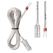 Kabeldraad voor HCD-ZX6 HCD-ZX66I HCD-ZX8 Luidsprekerkabel 4m