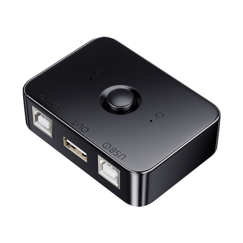 USB Printer Sharer-apparaat voor printer USB Splitter Printer delen 2