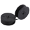 1Pack Typewriter Ribbon Twin Spool Pack Ink for Most Typewriter Black 3