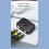 USB Printer Sharer-apparaat voor printer USB Splitter Printer delen 6