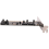 Carte d'extension SATA 4 ports PCI vers SATA 3114 Array Card 5