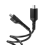 Per Arctis 3 5 7 9 Cavo per cuffie, Cavo per scheda audio 2