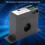 Transmisor transductor de corriente CA de alta precisión CA 0-50 A a CC 0-10 V 4