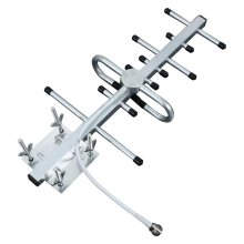 Digitale TV-antenne Buiten TV-antenne Signaalversterker