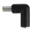 Conector macho a hembra DC 7909 para computadora portátil 1